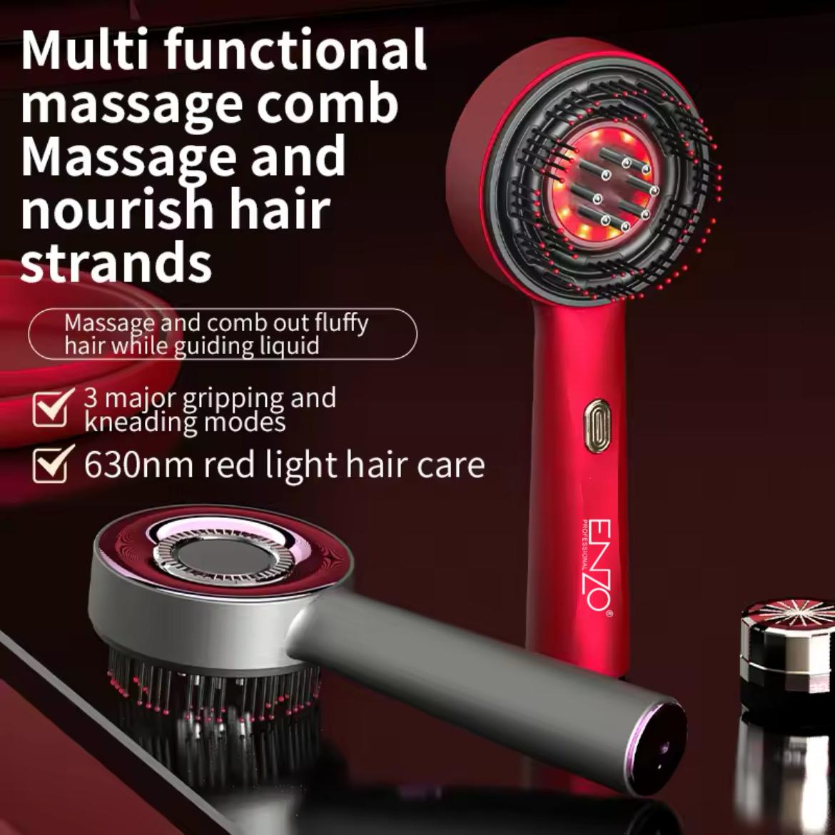 Brosse massage 🇮🇹