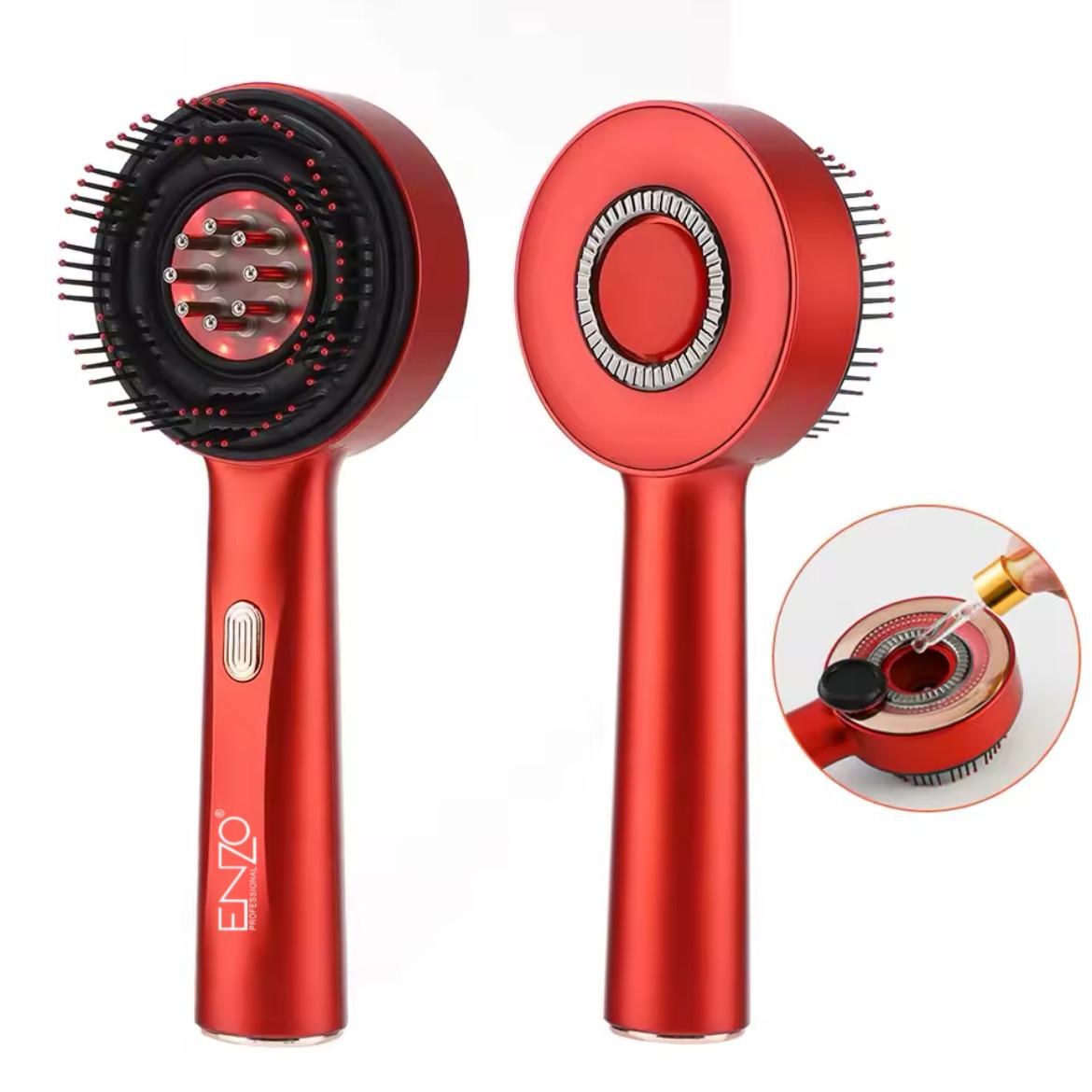 Brosse massage 🇮🇹